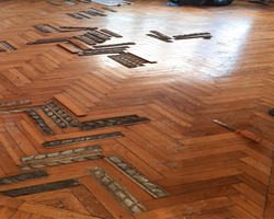 restauro palchetti a torino pecoraro